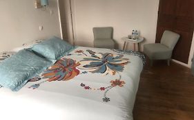 Chambre Chez L'Habitant En Centre Ville